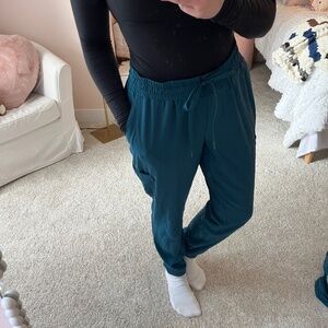 Grey's Anatomy Scrub Pants Joggers